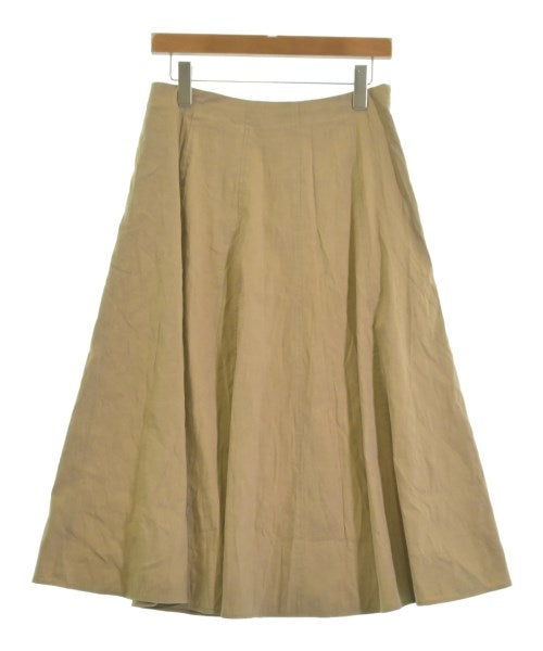 theory luxe Long/Maxi length skirts