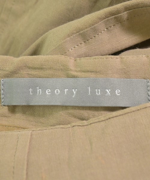 theory luxe Long/Maxi length skirts