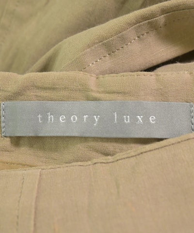 theory luxe Long/Maxi length skirts
