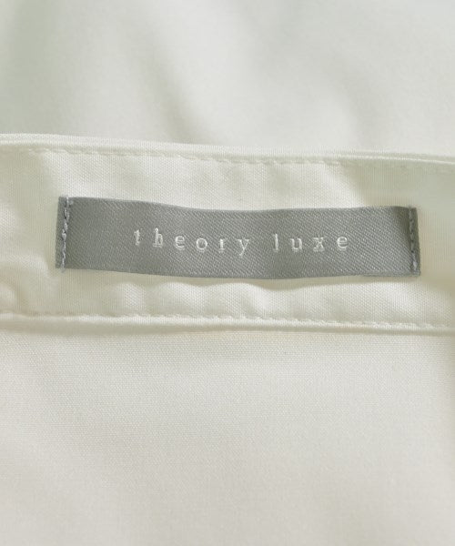 Theory Luxe Casual shirts
