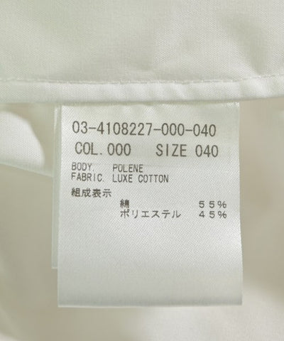 Theory Luxe Casual shirts