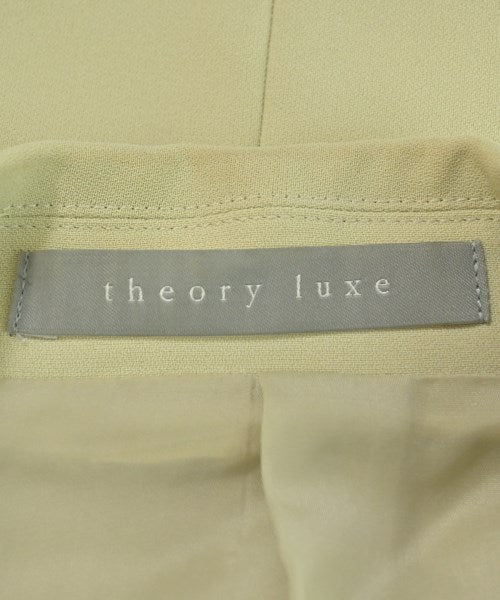 theory luxe Other