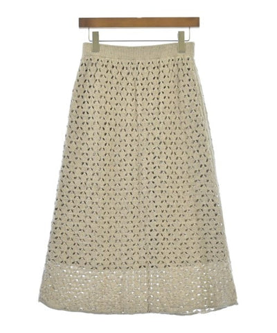 theory luxe Long/Maxi length skirts