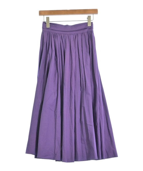 theory luxe Long/Maxi length skirts