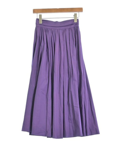 theory luxe Long/Maxi length skirts