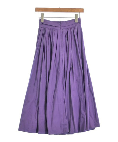 theory luxe Long/Maxi length skirts
