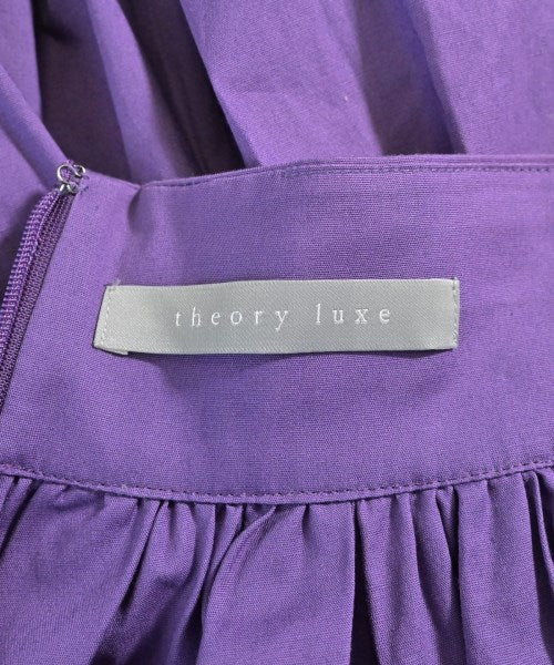 theory luxe Long/Maxi length skirts