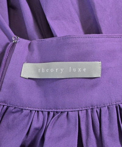 theory luxe Long/Maxi length skirts