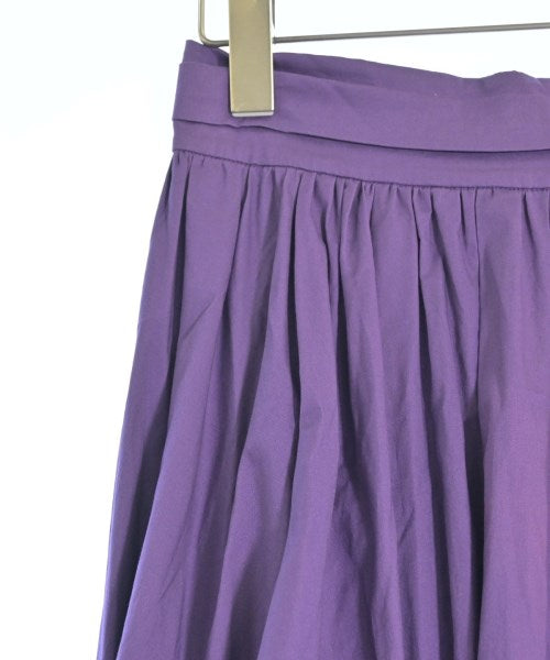 theory luxe Long/Maxi length skirts