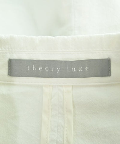 theory luxe Other