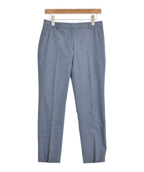 theory luxe Trousers