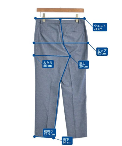 theory luxe Trousers