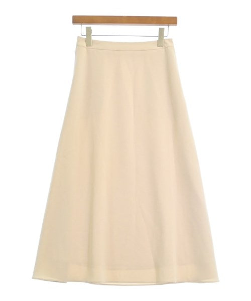 Theory Luxe Long/Maxi length skirts