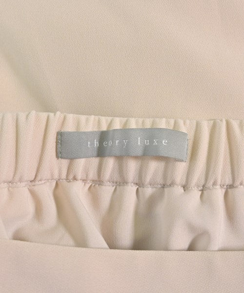 Theory Luxe Long/Maxi length skirts