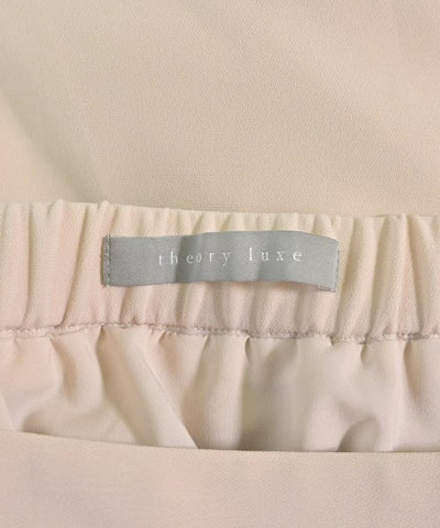 Theory Luxe Long/Maxi length skirts