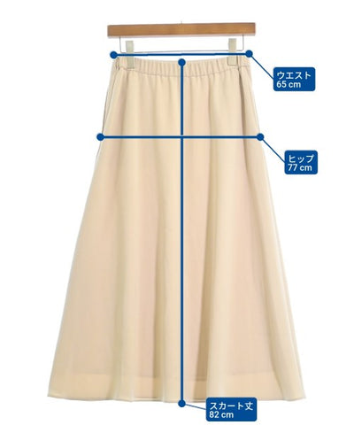 Theory Luxe Long/Maxi length skirts