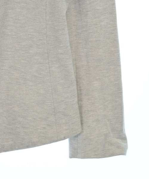 theory luxe Collarless jackets