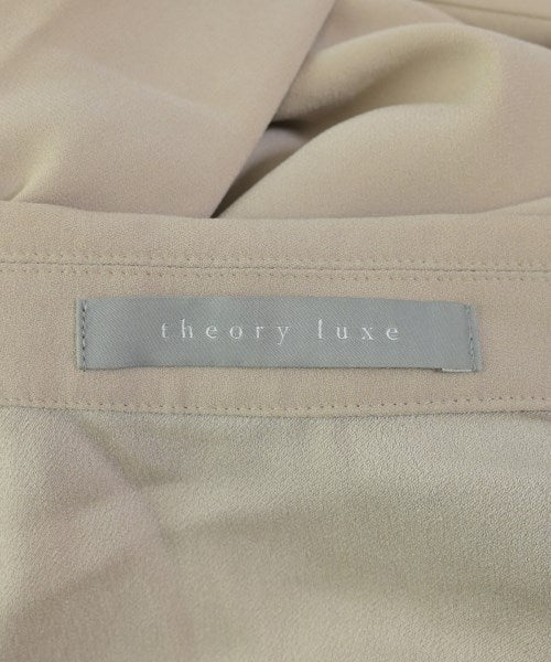 theory luxe Other