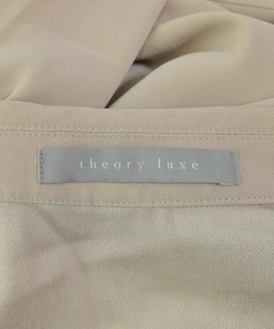 theory luxe Other