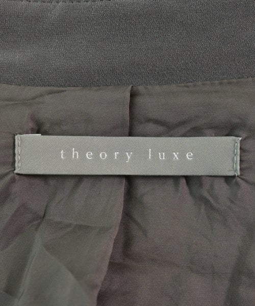 Theory Luxe Other