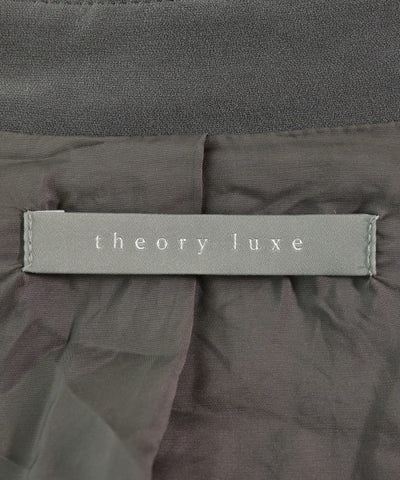 Theory Luxe Other