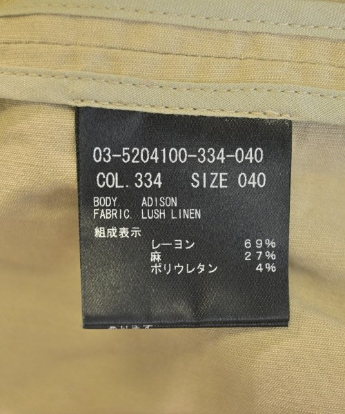 Theory Luxe Blazers/Suit jackets