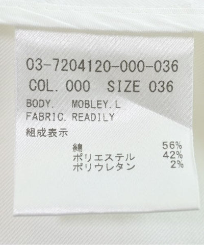 Theory Luxe Collarless jackets