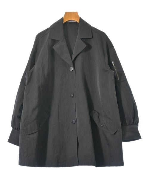 Theory Luxe Chesterfield coats