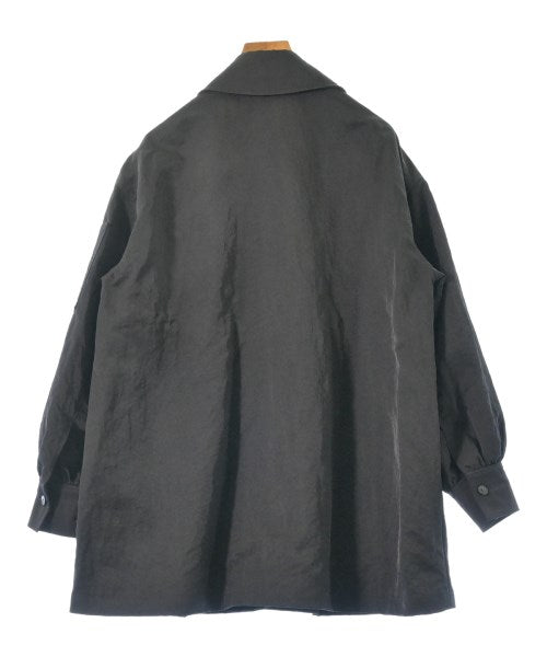 Theory Luxe Chesterfield coats