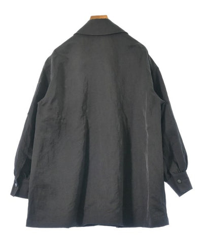 Theory Luxe Chesterfield coats