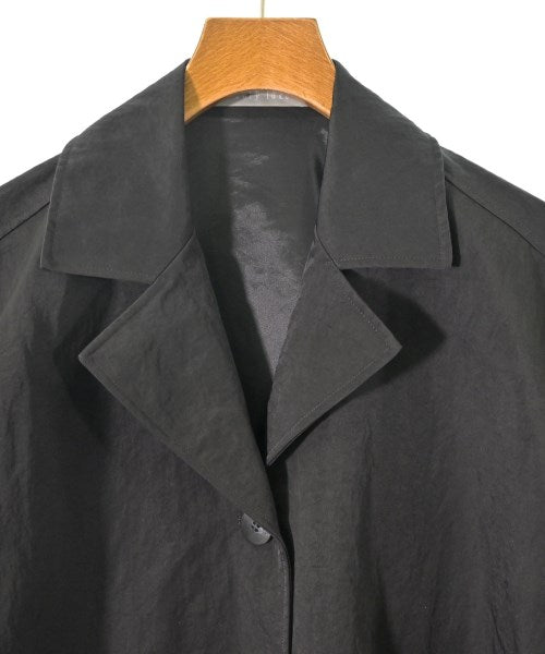 Theory Luxe Chesterfield coats