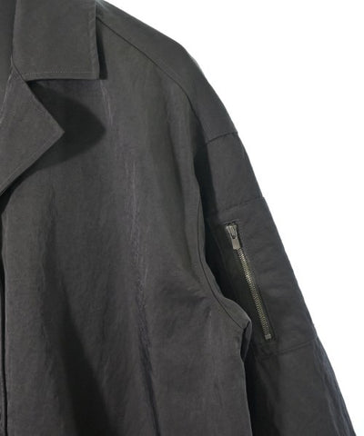 Theory Luxe Chesterfield coats