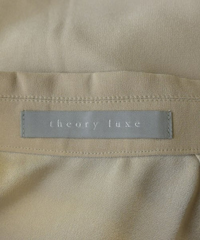 Theory Luxe Casual jackets