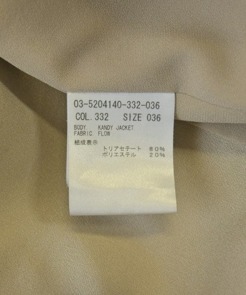 Theory Luxe Casual jackets