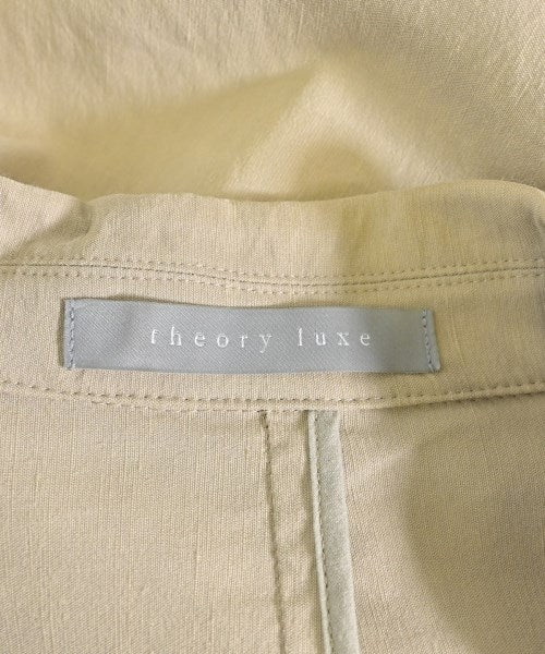 Theory Luxe Other