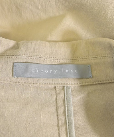 Theory Luxe Other