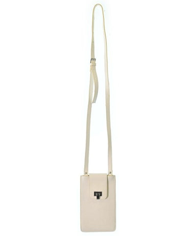Theory Luxe Shoulder bags