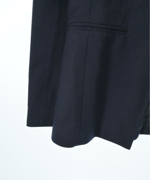 Theory Luxe Collarless jackets