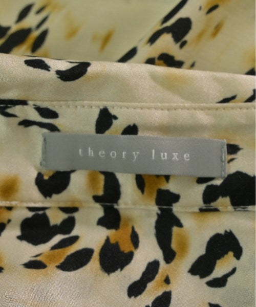 Theory Luxe Casual shirts