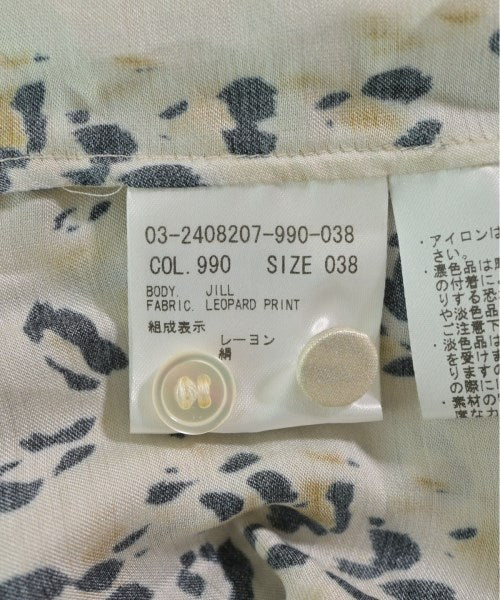 Theory Luxe Casual shirts