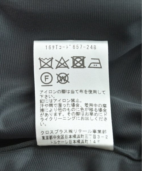 CITRUS nOTES Blazers/Suit jackets