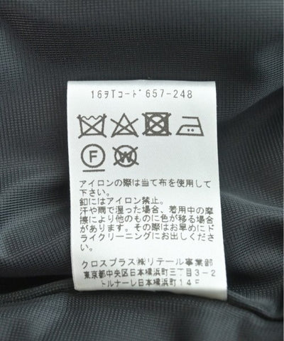 CITRUS nOTES Blazers/Suit jackets