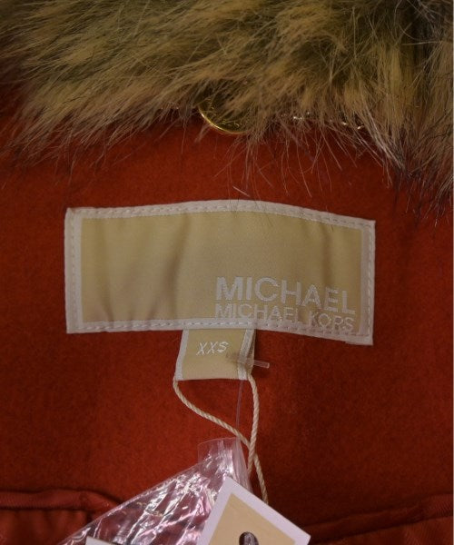 MICHAEL MICHAEL KORS Pea Coats