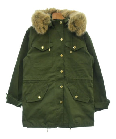 MICHAEL MICHAEL KORS Mod coats