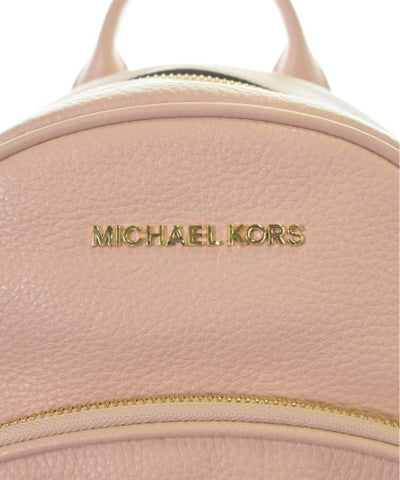 MICHAEL MICHAEL KORS Backpacks