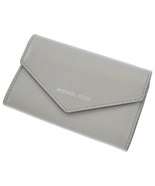 MICHAEL MICHAEL KORS Card cases