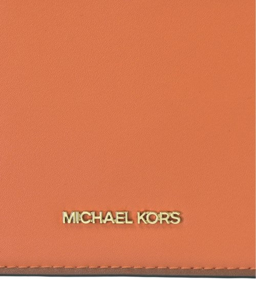 MICHAEL MICHAEL KORS Shoulder bags