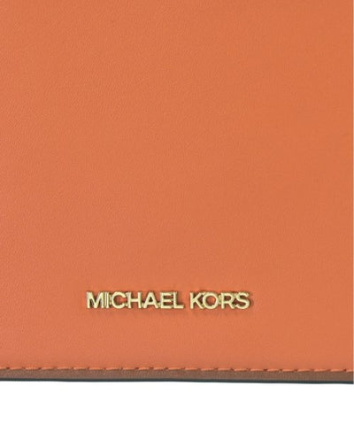 MICHAEL MICHAEL KORS Shoulder bags