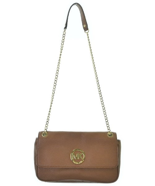 MICHAEL MICHAEL KORS Shoulder bags