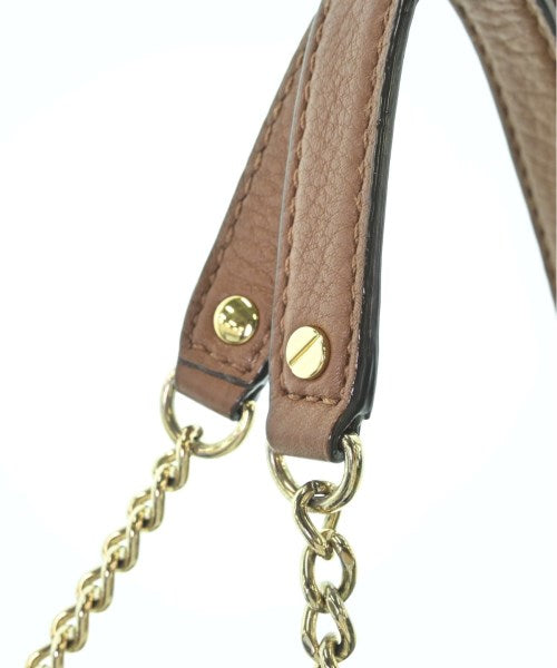 MICHAEL MICHAEL KORS Shoulder bags